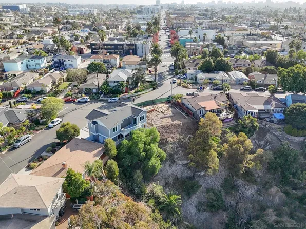 1804 Mission Cliff Dr #1840, San Diego, CA 92116