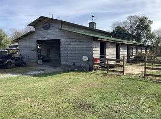 200 Jones Farm Rd, Camden, AL 36726