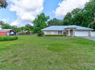 1526 Center St, Deland, FL 32720