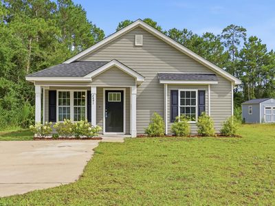 6491 Dongola Hwy., Conway, SC, 29527