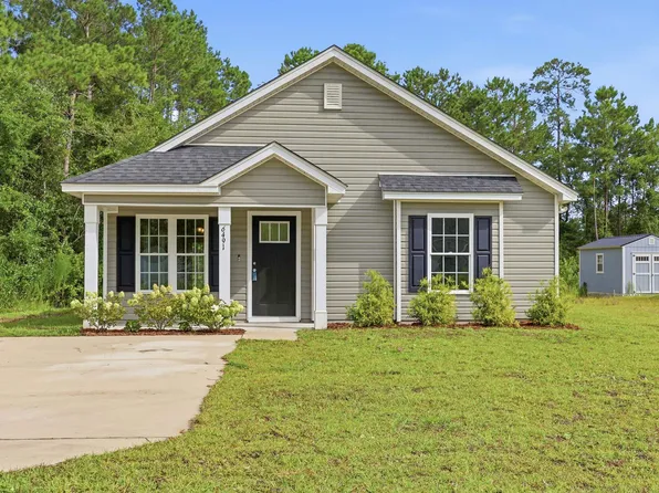 6491 Dongola Hwy., Conway, SC 29527