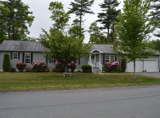 901 Crystal Way, Middleboro, MA 02346