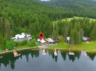 3027C Deep Lake North Shore Rd, Colville, WA 99114