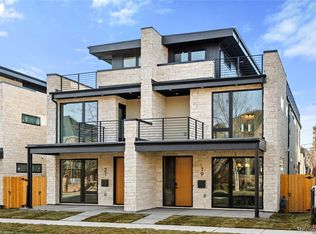 19 S Jackson Street, Denver, CO 80209