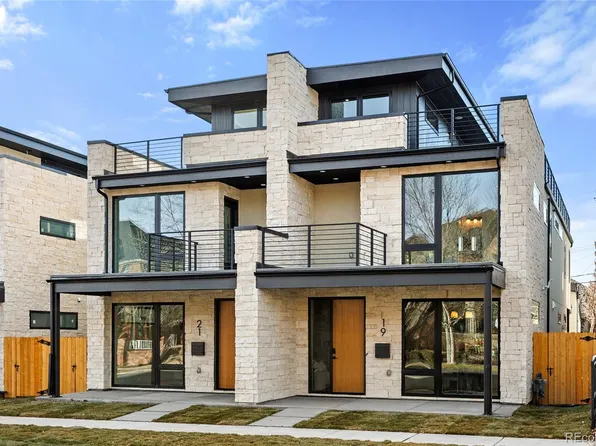 19 S Jackson Street, Denver, CO 80209