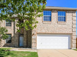 16204 Red River Ln, Justin, TX 76247