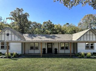 10209 New Hope Rd, Bon Aqua, TN 37025