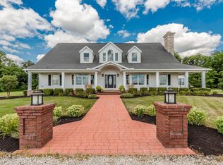 14825 Maple Ridge Rd, Milford Center, OH 43045