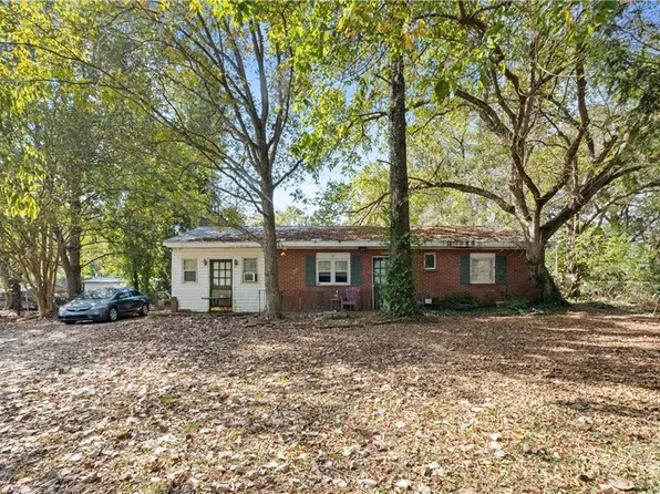 12 David St, Cartersville, GA 30120