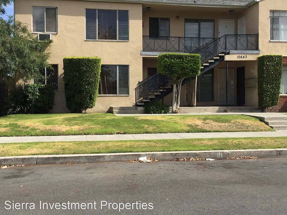 1st image of 10643 Friar St APT D