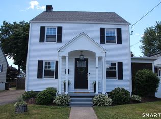 85 Glendale Avenue, Bridgeport, CT 06606