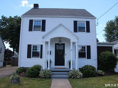 85 Glendale Avenue, Bridgeport, CT, 06606