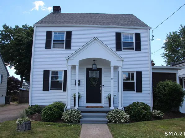85 Glendale Avenue, Bridgeport, CT 06606