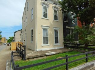 900-2 Scott St, Covington, KY 41011