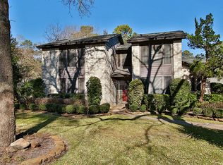 650 Ames St, Spring, TX 77373