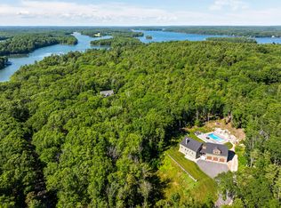34 Stonewall Road, Harpswell, ME 04079