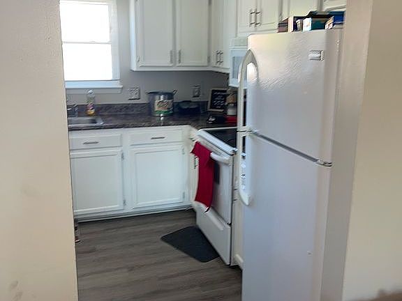Kitchen- 2nd Level