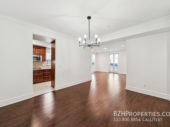 2nd image of 8612 Chalmers Dr #105