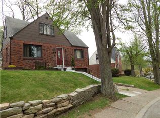 1719 Seaton St, Pittsburgh, PA