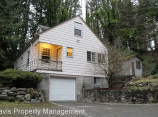 8410 NE Bothell Way, Bothell, WA 98011