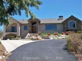 4510 Whispering Ct, Colorado Springs, CO 80917