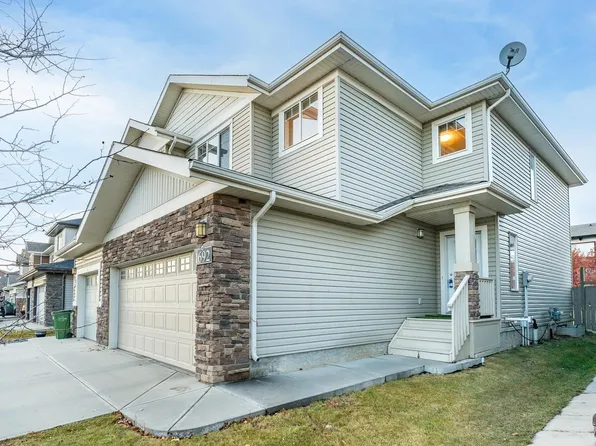 1692 Cunningham Way SW, Edmonton, AB T6W 0W5