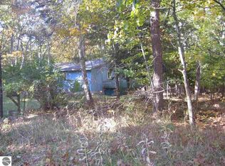 N A Oak St, Au Gres, MI 48703