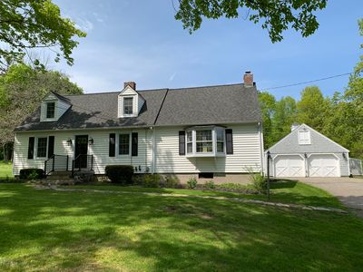 46 Milton Rd, Litchfield, CT, 06759