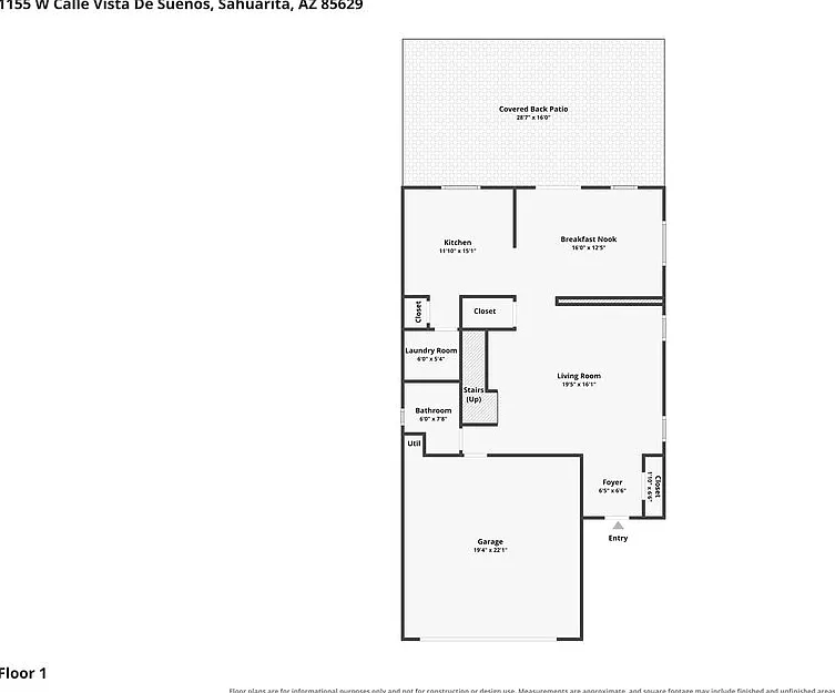 3 bed, 2.5 bath, 2010 sqft, $1,960 — Photo 2