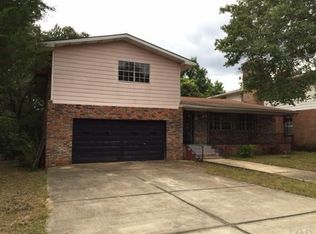 404 Brigadier St, Pensacola, FL 32507
