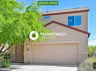 5745 E Camino De La Honra, Tucson, AZ 85756