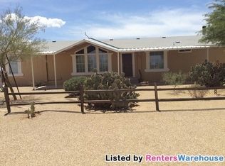 23737 W Bunker Peak Rd, Wittmann, AZ 85361