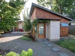 5228 NE 37th Ave, Portland, OR 97211
