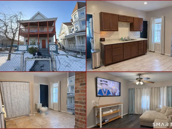 109 Wordin Avenue, Bridgeport, CT 06605