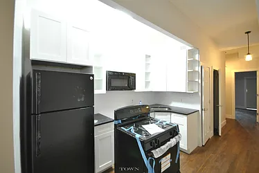 Rented by Town Residential