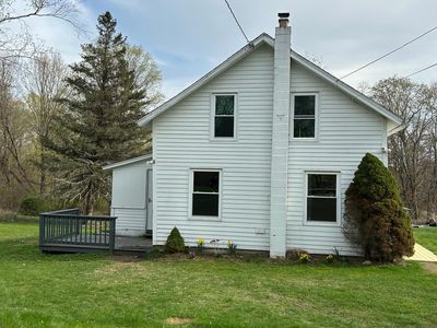 8 Straits Turnpike Lane, Morris, CT, 06763