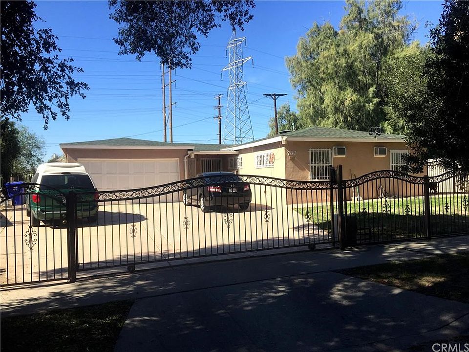1st image of 780 Garcia St