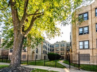 8127 S Ellis Ave, Chicago, IL 60619