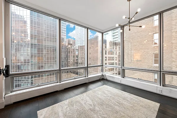 Rented by SERHANT. | media 6