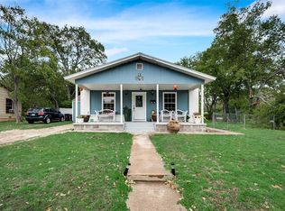 7100 Garza Ave, Fort Worth, TX 76116