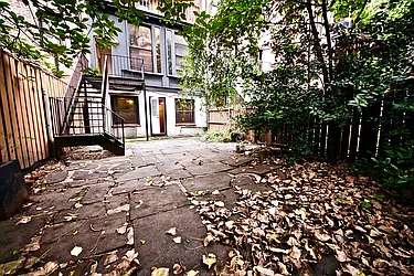 Rented by Bien Realty Ltd