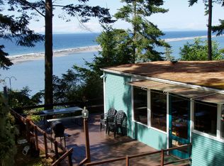 734 W Anderson Rd, Sequim, WA 98382