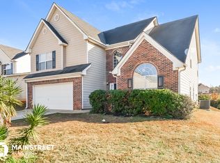 1100 Werre Way, Locust Grove, GA 30248