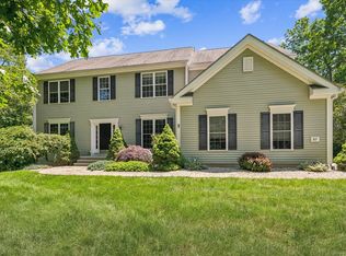 67 Bartman Rd, Higganum, CT 06441