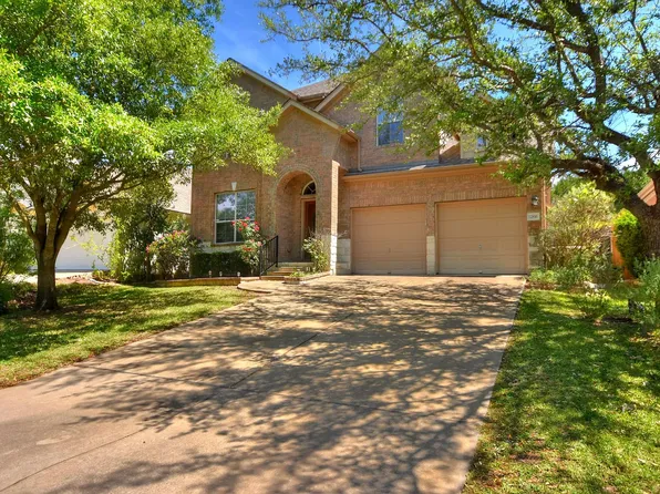 12816 Appaloosa Chase Dr, Austin, TX 78732