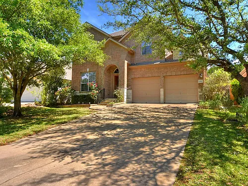 12816 Appaloosa Chase Dr Photo 1