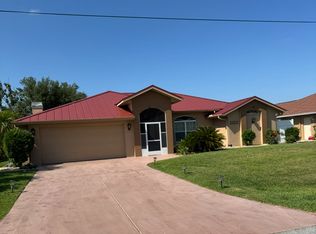 25145 Mercedes Dr, Port Charlotte, FL 33983