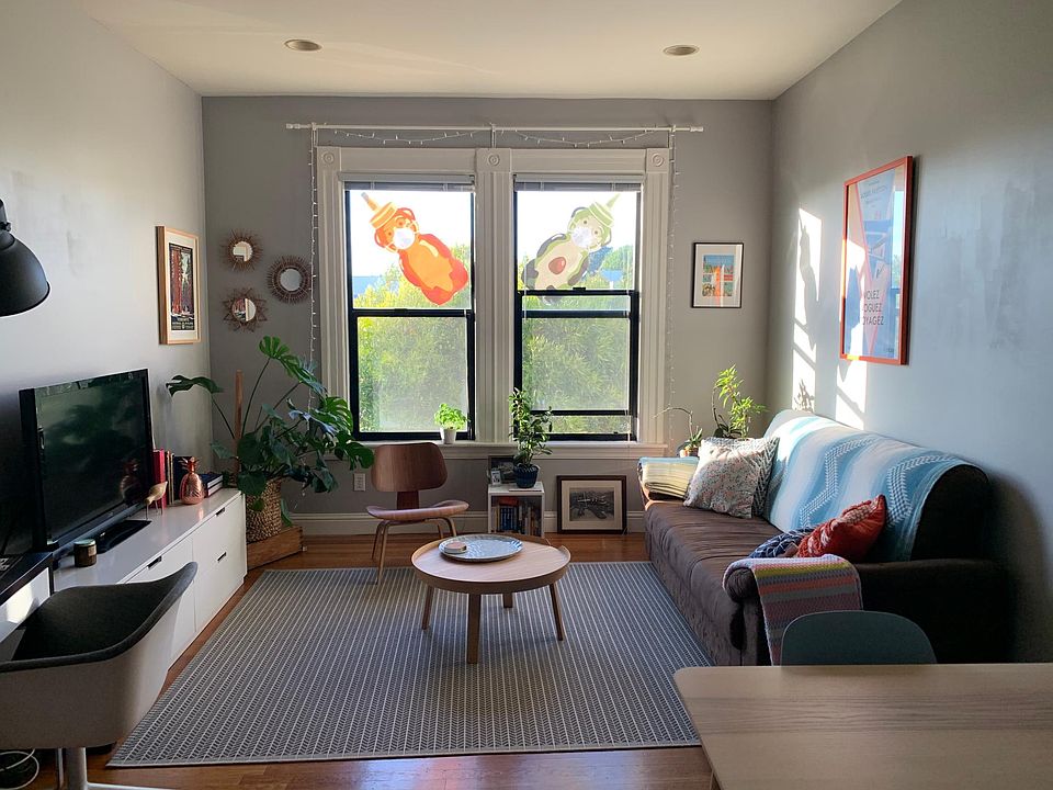 1st image of 2267 Turk St #B