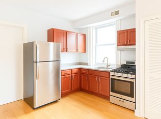 860 State St #2E, New Haven, CT 06511