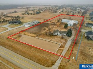 6701 S Folsom St, Lincoln, NE 68523